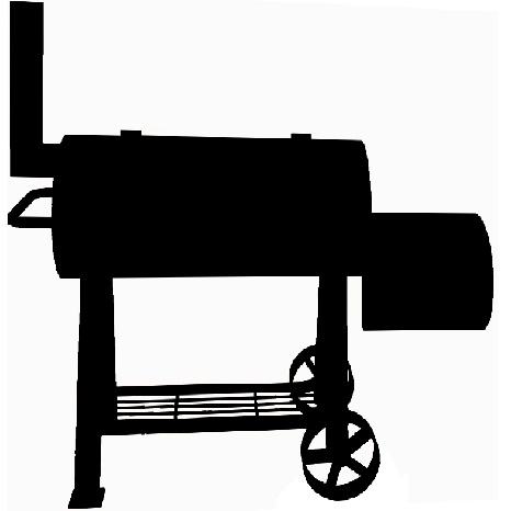 Brisket vom Smoker